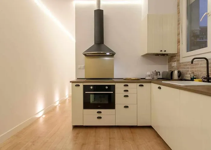 Apartamento Estiloso Zona Vieja By The Urban Hosts