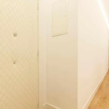 Vivienda Turistica Estilosa En La Zona Vieja 毕尔巴鄂