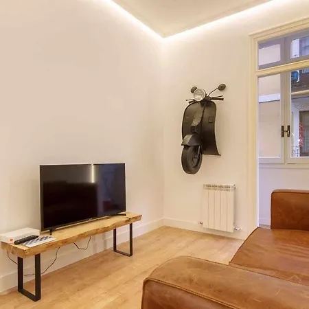 Apartamento Estiloso Zona Vieja By The Urban Hosts